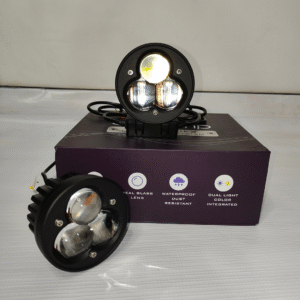 AUTOLAMP CARACAS FARO LED PROFUNIDAD