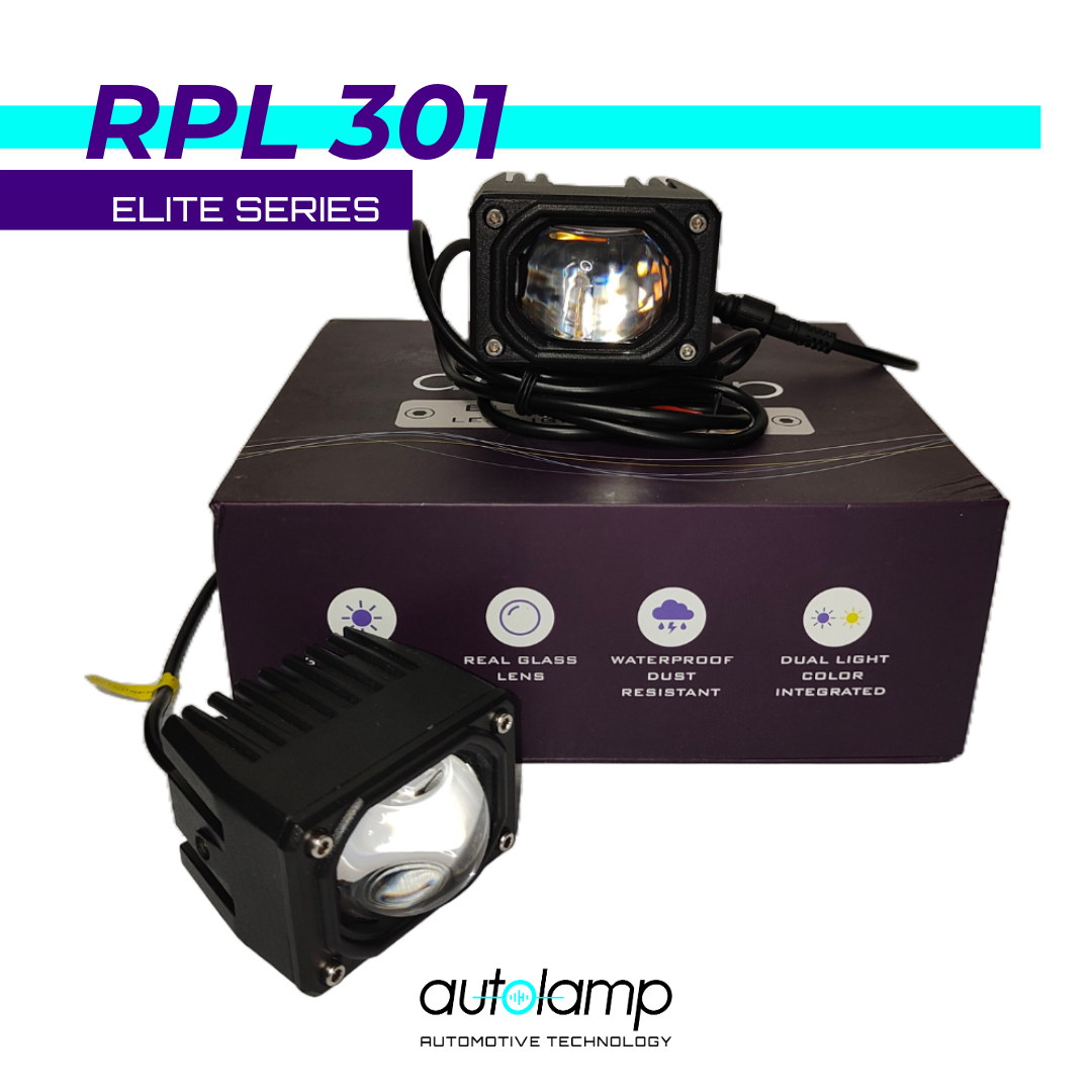 AUTOLAMP CARACAS RPL