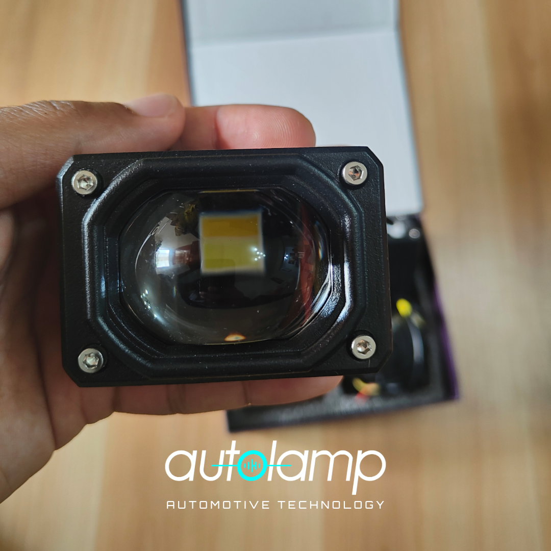 AUTOLAMP CARACAS RPL FRENTE