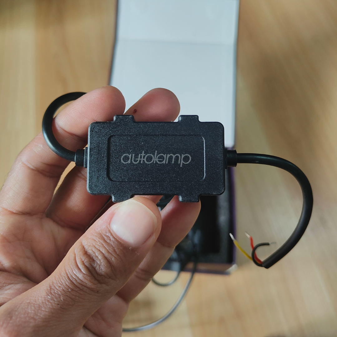 AUTOLAMP CARACAS MEDIDAS