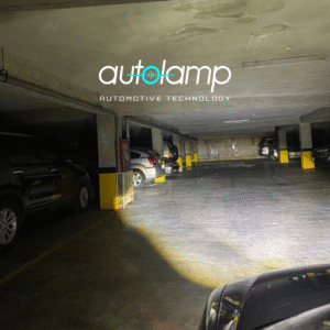 LED RPL AUTOLAMP LED