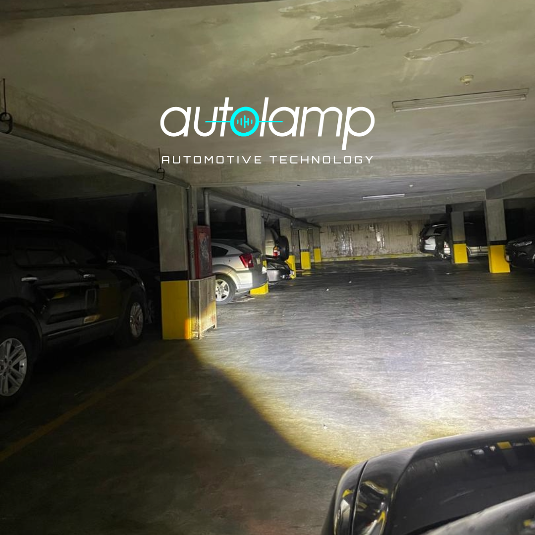 LED RPL AUTOLAMP LED