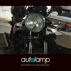 AUTOLAMP CARACAS MOTO