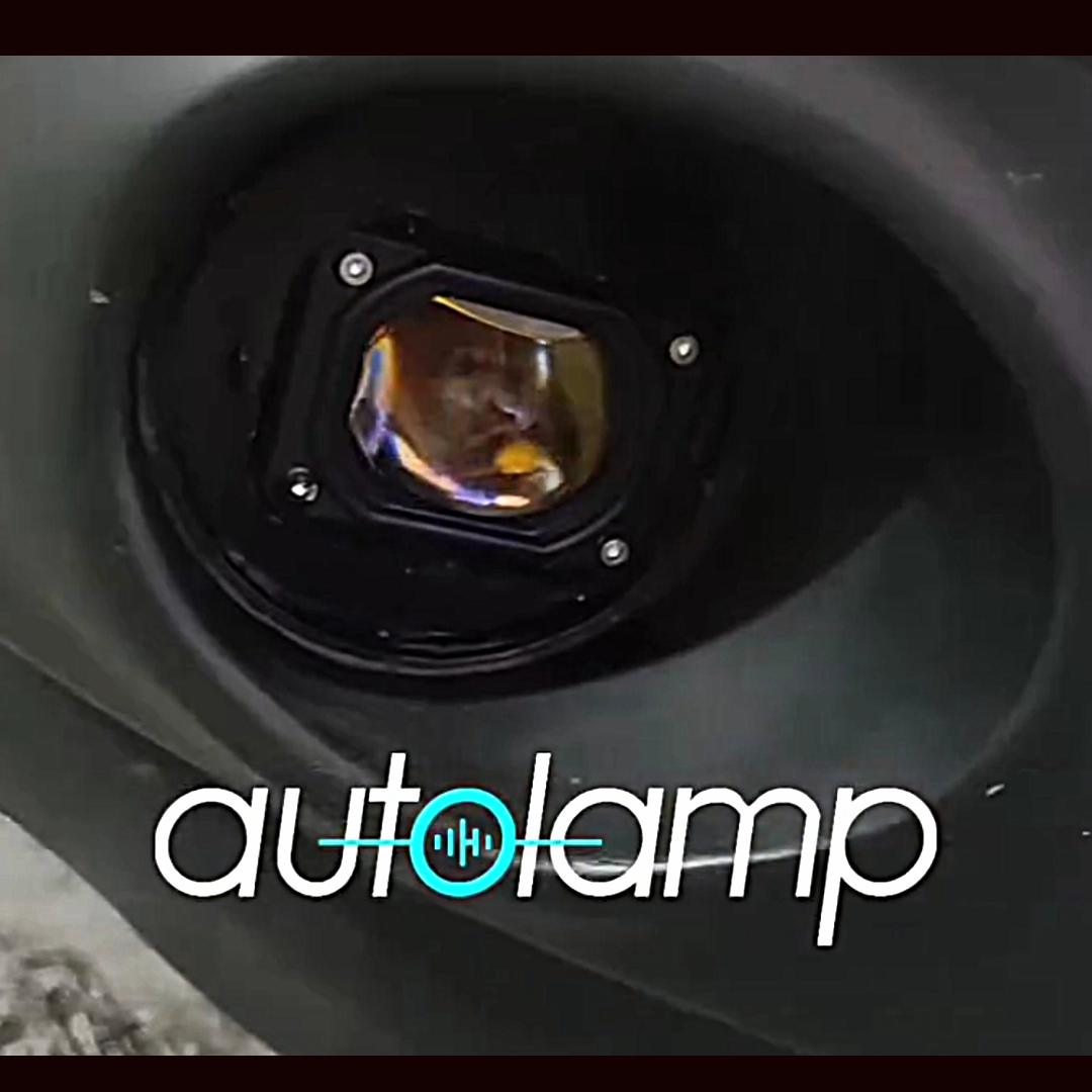 AUTOLAMP CARACAS EXPLORER RPL