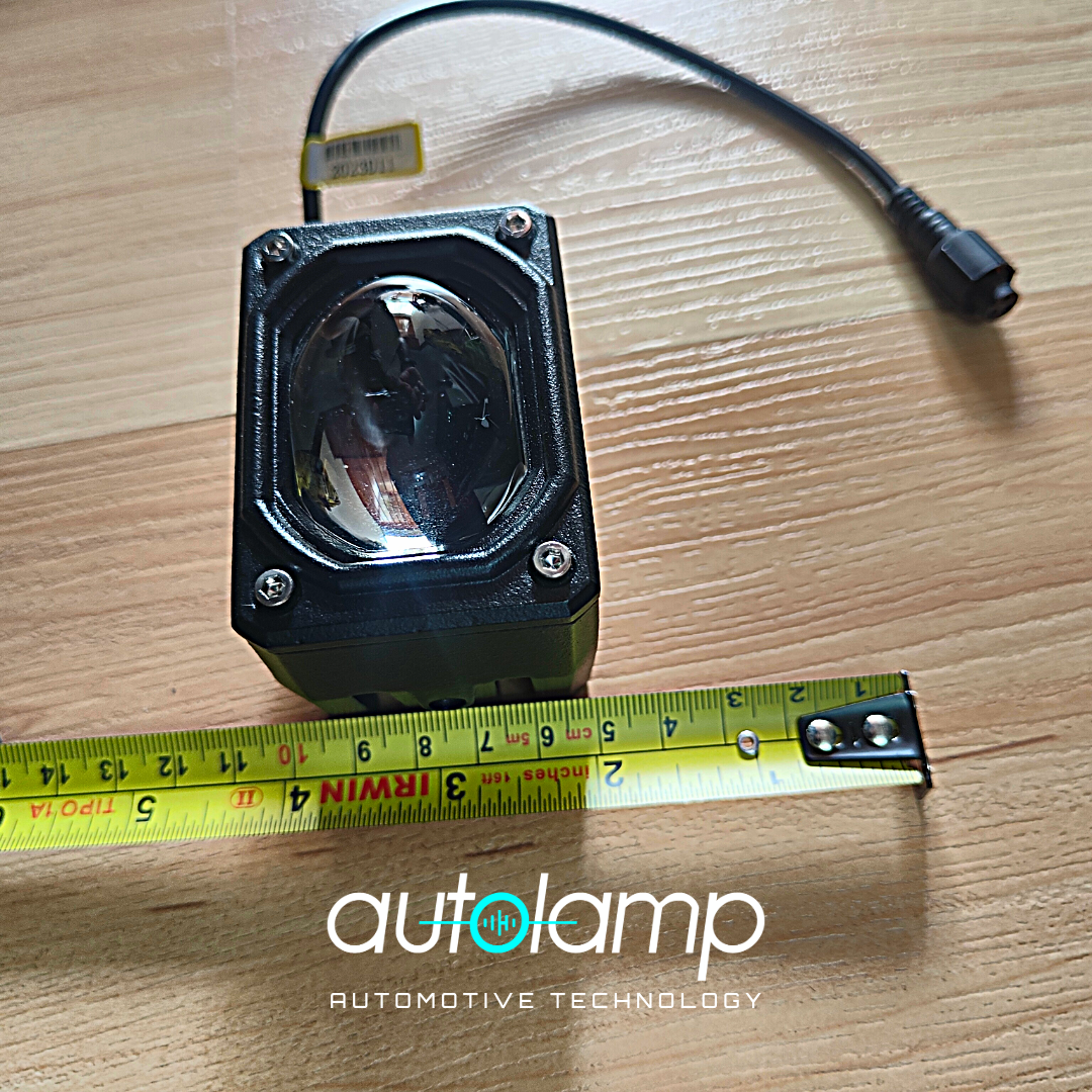 RPL LUCES LED MEDIDAS